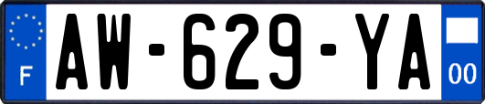 AW-629-YA