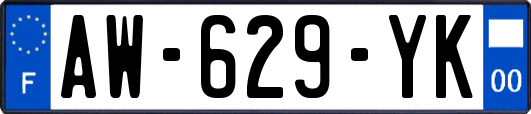 AW-629-YK