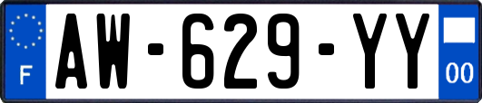 AW-629-YY