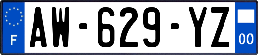 AW-629-YZ