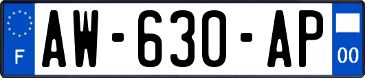 AW-630-AP