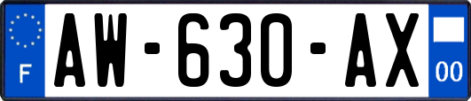 AW-630-AX