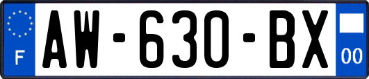 AW-630-BX