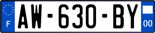 AW-630-BY