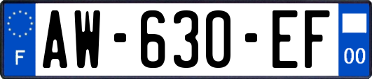 AW-630-EF