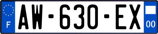 AW-630-EX