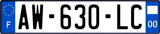 AW-630-LC