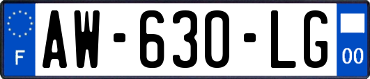AW-630-LG