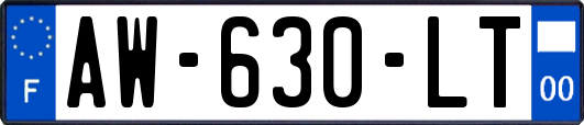 AW-630-LT