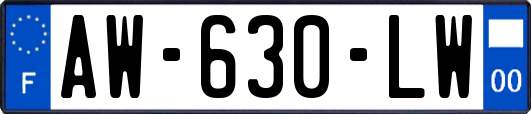 AW-630-LW