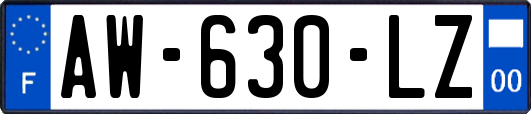 AW-630-LZ