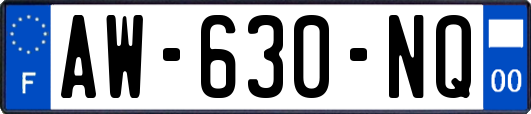 AW-630-NQ