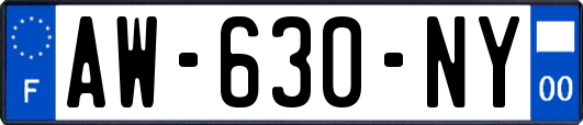 AW-630-NY