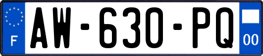 AW-630-PQ