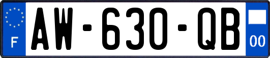 AW-630-QB