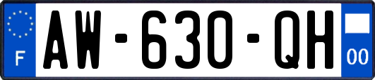 AW-630-QH