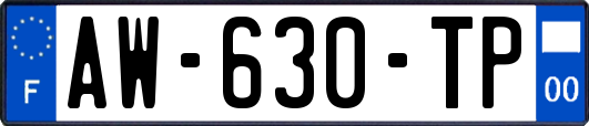 AW-630-TP