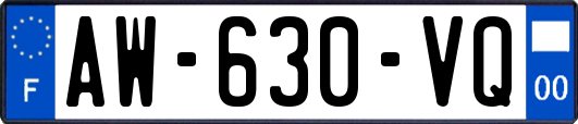 AW-630-VQ