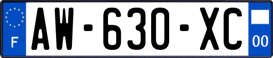 AW-630-XC