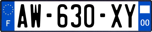 AW-630-XY