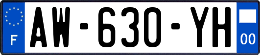 AW-630-YH