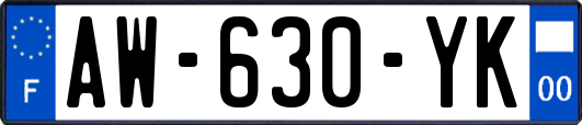 AW-630-YK