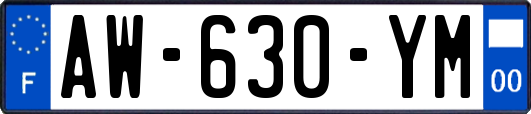 AW-630-YM