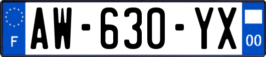 AW-630-YX