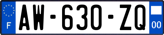 AW-630-ZQ