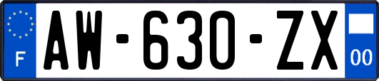 AW-630-ZX