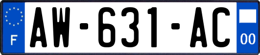 AW-631-AC