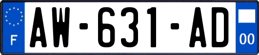 AW-631-AD