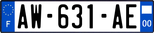 AW-631-AE