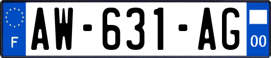 AW-631-AG