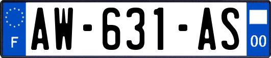 AW-631-AS