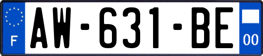 AW-631-BE