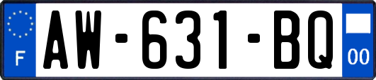 AW-631-BQ