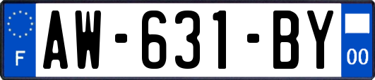 AW-631-BY