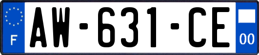AW-631-CE