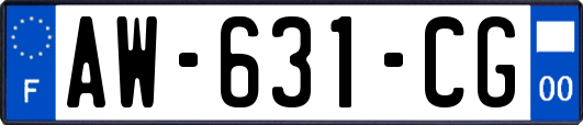 AW-631-CG