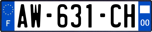 AW-631-CH