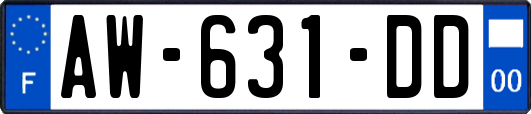 AW-631-DD