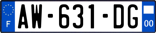 AW-631-DG