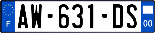 AW-631-DS