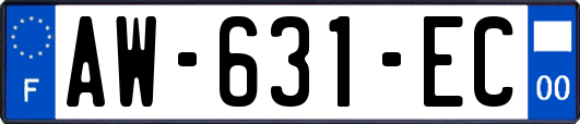 AW-631-EC