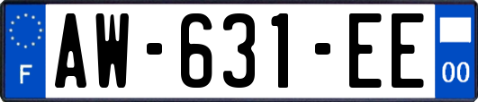 AW-631-EE