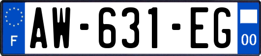 AW-631-EG