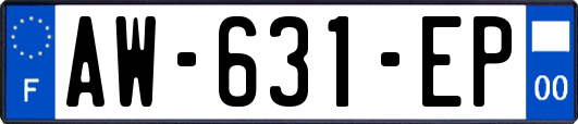 AW-631-EP
