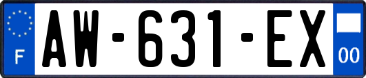 AW-631-EX