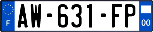 AW-631-FP